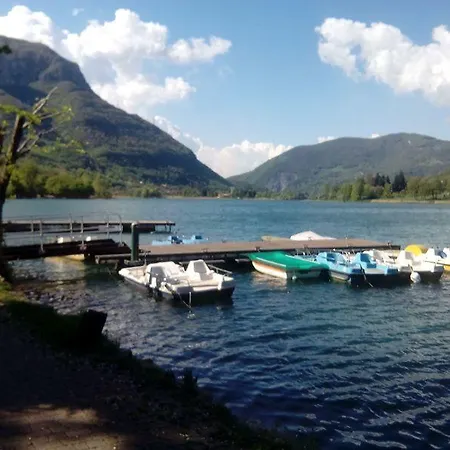 Holiday home Lake *