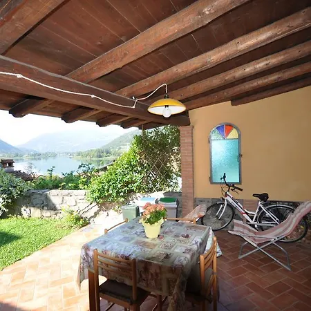 Holiday home Lake