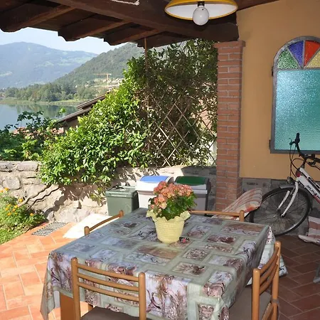 Lake Holiday home *