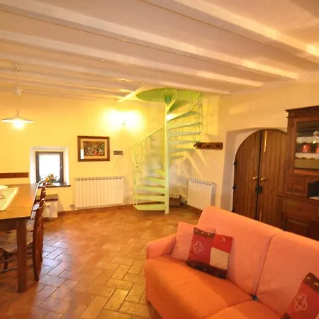 Lake Holiday home Endine Gaiano