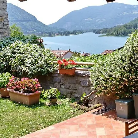Lake * Endine Gaiano