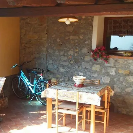 Casa vacanze Lake Endine Gaiano
