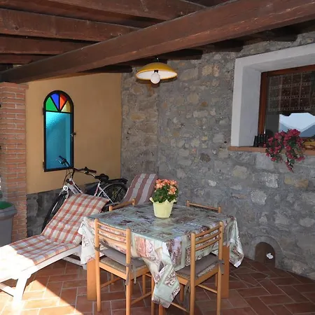 Casa vacanze Lake