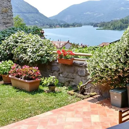 Casa vacanze Lake *